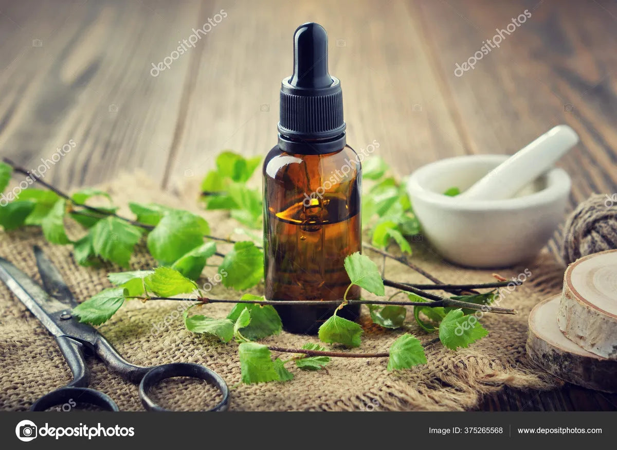 Custom Tincture Formula-A Custom Formula Created for Your Specific Needs