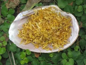 Calendula Petals