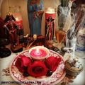 Emergency Rush Novena-9 Days of Customized Emergency Work