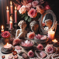 Cleopatra Love & Glamour New Moon Spell Service-Passion, Sex, Glamour, Beauty, Power
