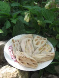 Lotus Root-Protection, Love, Divine Connection