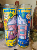 Happy Home Novena AND Oil-Hogar Feliz-House Blessing-Cleanses and Clears