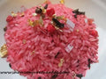 Red Hot Rice-Tempt the Fates to Grant Luck and Love