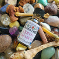Queen Elizabeth Root Oil-Love, Attraction, Wealth, Dominate