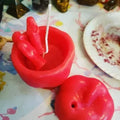Fire of Love, Binding Apple-Fuels, Seals Strong Emotional Bond
