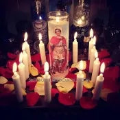 Saint Expedite Feast Day Service-April 19th-Expedites Results, Fast Luck, Fast Money