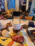 Stay at Home Oil-Keep Your Love at Home