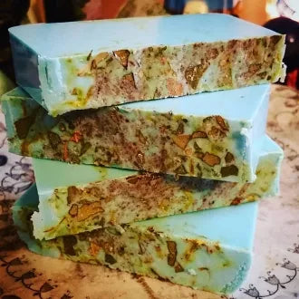 Blockbuster Soap-Clear the Path to What You Need or Desire