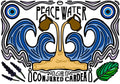 Peaceful Home Ritual, Peace Water-Peace, Serenity, Blessings, and Love to Your Home