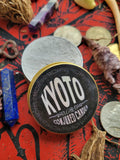 Kyoto Powder-Drawing, Drives Positive Forces, Attraction, Luck