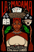 La Madama's Day Service: Good Luck, Prosperity, Better Business, Psychic: November 20th