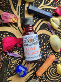 Love Anchor Oil-Protect and Nail Your Love Down!