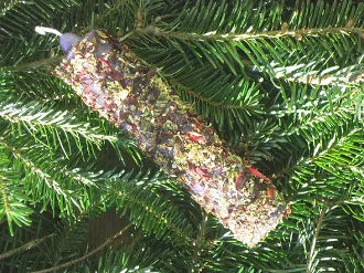 Glamoury Candle-Bring Out Your Best, Manifest Your Dreams