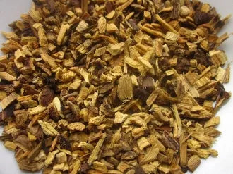 Licorice Root Pieces-Command, Compel, Love Binding
