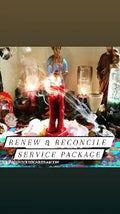 Renew & Reconcile 3 Service Package-Clear, Restore, Protect Love
