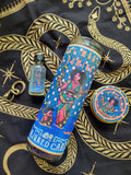 Martha la Dominadora Spell Box-Martha the Dominator-Brings Favor, Wealth & Commanding Power