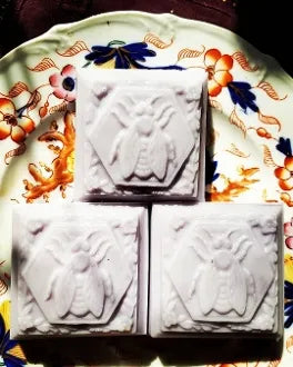 Honey Glamour Soap-Sweeten, Glamour Work, Queen Bee Power