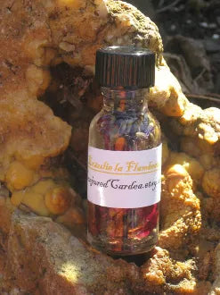 Erzulie la Flambeau-Love, Sensuality, Women's Power