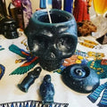 Holy Death Separation Working-Break-Up, Divorce, Dissolve