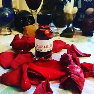 Scarlette Oil-Returns Lovers, Strengthens Relationships, Reunite