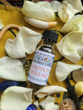 Emotion Release Oil-Healing, Release, Openness, Honesty