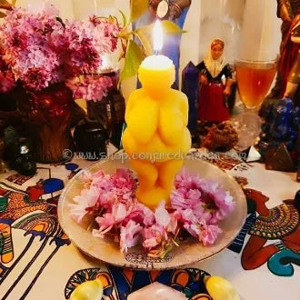 Venus Manifest Working-Beauty, Relationships, Love, Success