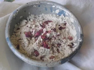 Gypsy Command Powder