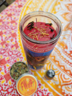 Saint Michael Candle, Incense & Oil Set-Protection, Evil Eye, Luck, Success