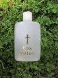 Holy Water-Ultra Purifying and Protecting
