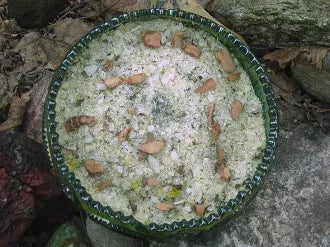 Van Van Salts-Hex-Remover, Opens Roads, Brings Luck