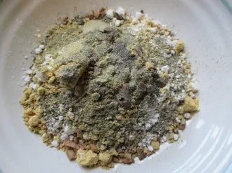 Van Van Powder-Road Opener,Obstacle Remover,Success, Prosperity