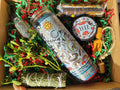 Winter Solstice Seasonal Box-Balance, Renewal, Joy, Hope