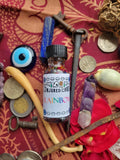 Rainbow Oil-Joy, Success, Renewal, Rids One of Fears, Love