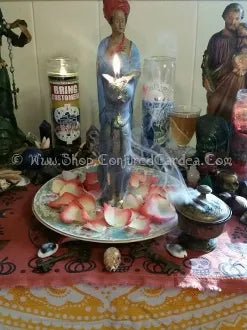 Black Cat Working-Highest Luck, Gambling, Returns Love