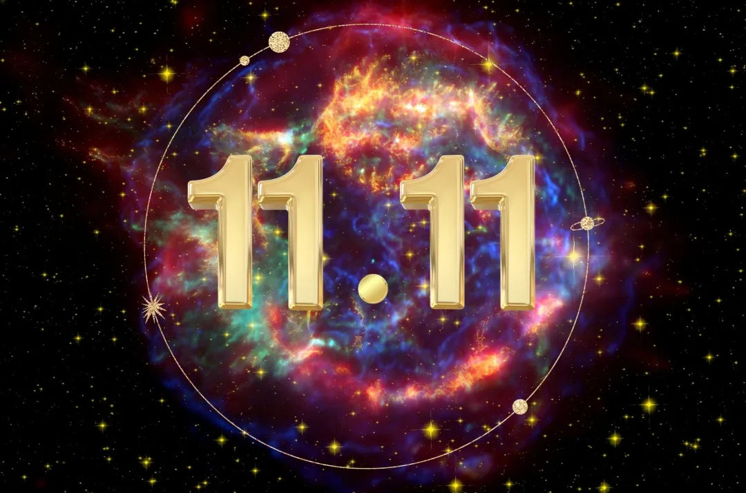 11/11-Super Hit Manifestation and Guidance Portal Service