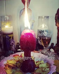 Sacred Union Working- Relationships,Sexual Energy, New Love