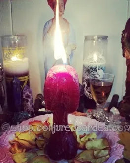 Sacred Union Working- Relationships,Sexual Energy, New Love