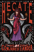 Hecate's Day Service: Protection, Unhexing, Cleansing, Requests, Psychic Gifts: November 30th