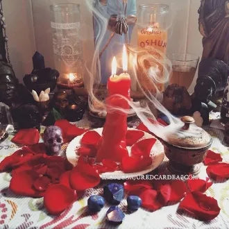 Love Zap Booster Working-7 Day Booster for Love Matters