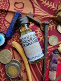 Crown of Success Oil-Opens Avenues for Success, Luck, Employment