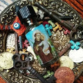 Saint Anthony Oil-Saint of Lost Things and Impossible Causes