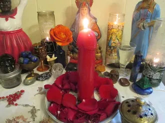 Phallus Working-Sex, Passion, Relationships, Lovers