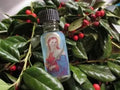 Saint Lucy Oil-Healing, Vision, Clairvoyance, Eye Concerns