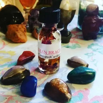 French Bracelet Oil-Strengthens Relationships,Communication