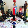 Emotion Release Working-Removes Blocks Preventing Love-Healing