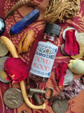 Dove's Blood Oil-Peace, Success, Power, Justice, Intensifies