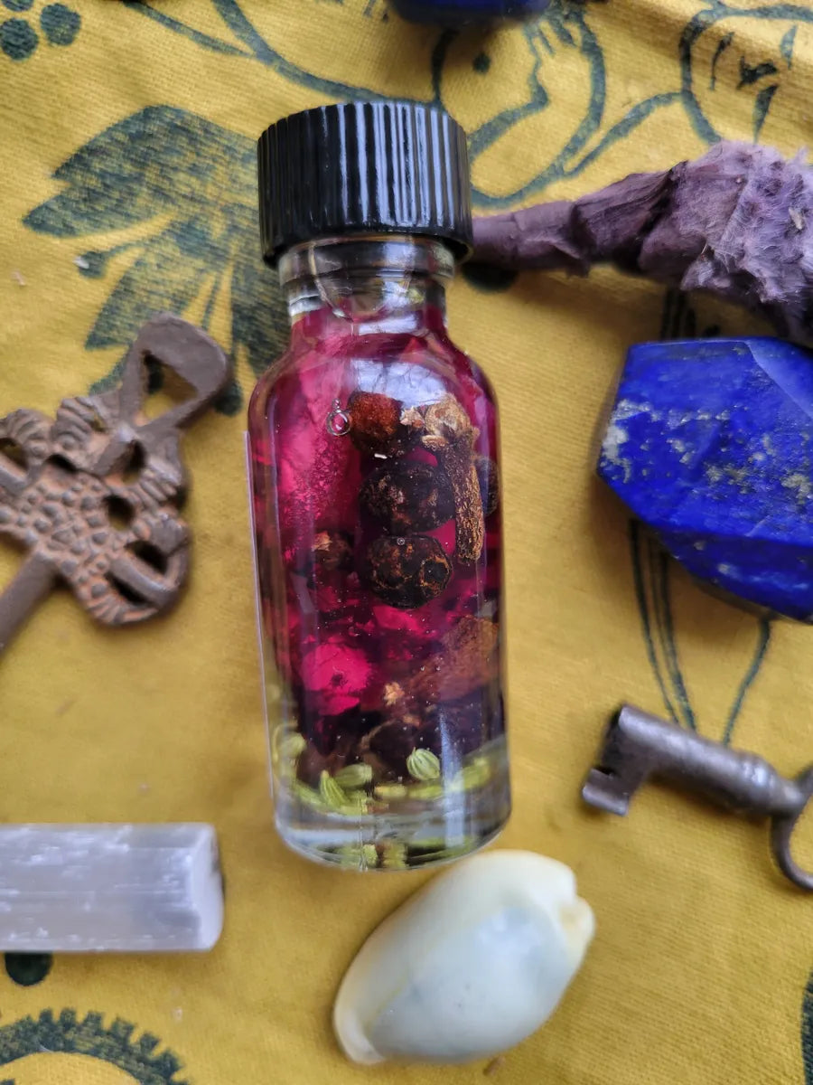 Follow Me Boy-Attract Love, Relationships, Sex