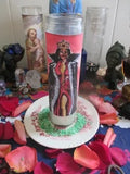 Pomba Gira Vigil-7 Day-Love, Sex, Business, Guidance