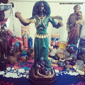Mami Wata/Martha the DominatorHoly Day-Turns Situations in Your Favor