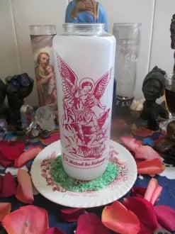 Saint Michael-7 Day Vigil-Highest Protection and Guidance